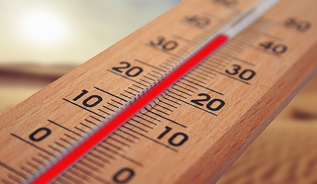 Sanidad ofrece una serie de recomendaciones frente a las altas temperaturas