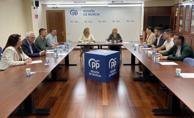 El PP solicita instar al Gobierno de España para que paralice el proyecto de supresión y reorganización del Seprona