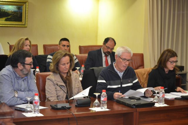 El PP de Águilas rechaza una moción del PSOE para pedir la retirada de la ley del aborto