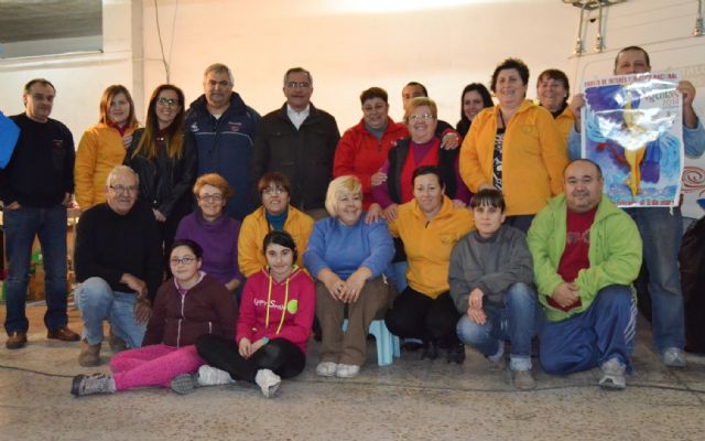 El Carnaval de Águilas pondrá en escena una nueva edición del Concurso de Trajes de Papel y Maquillaje Corporal
