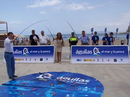 UPyD insta a la Corporación municipal a reclamar el cumplimiento del Plan de Competitividad Turística de Águilas por parte de la Comunidad Autónoma