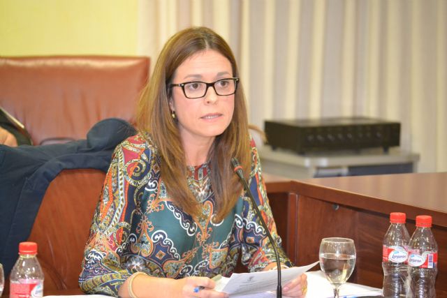 Un nuevo idioma para la EOI de Águilas, propuesta del PSOE al Pleno de marzo