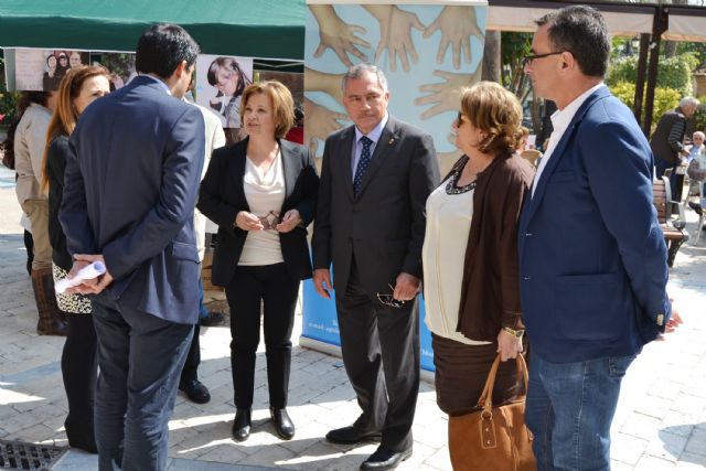 Águilas conmemora el Día Mundial del Síndrome de Down bajo el slogan 'Inclúyete'