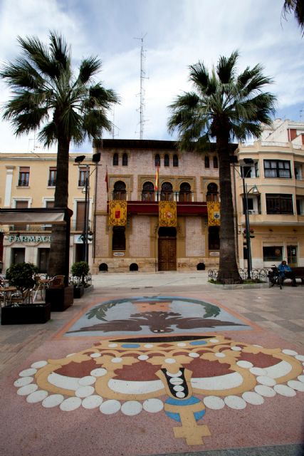 El Ayuntamiento inicia los trámites para la implantación de un Punto de Información Catastral en Águilas