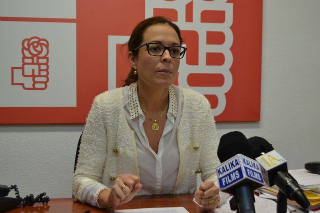 Aumenta el paro en Águilas en 84 personas tras la campaña de carnaval