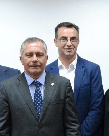 'Bartolomé Hernández libera de forma encubierta a su Concejal de Empleo'