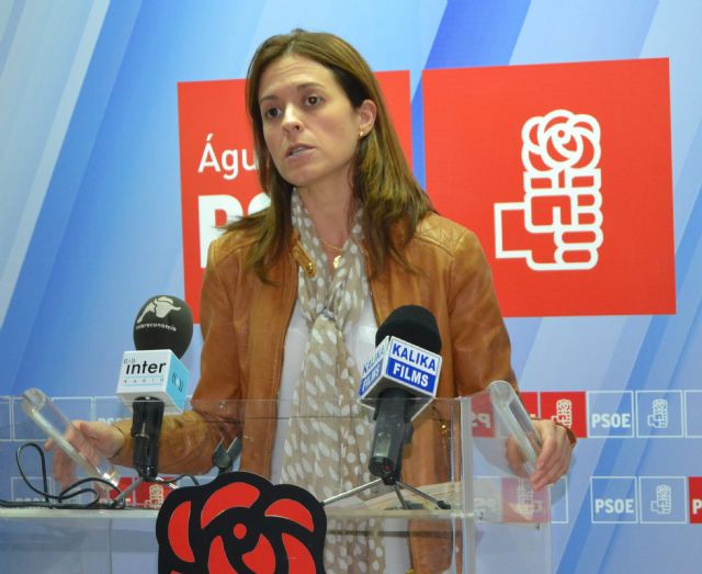 La extensión de la Escuela Oficial de Idiomas en Águilas no ofertará el segundo curso de nivel avanzado de inglés