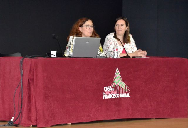 Jornada formativa sobre Comercio Electrónico en Águilas