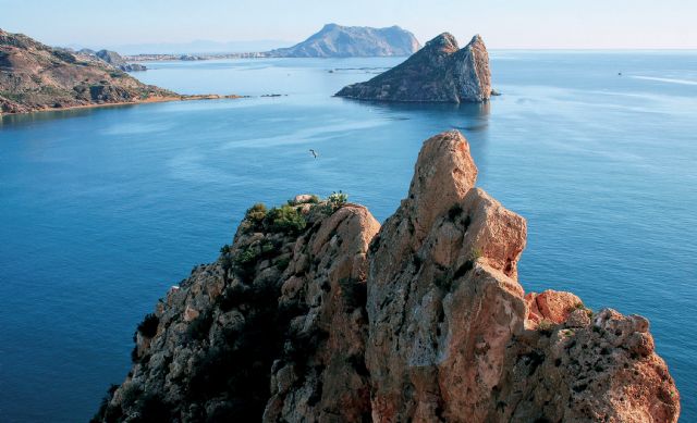 Águilas llevará su oferta turística a la República Checa