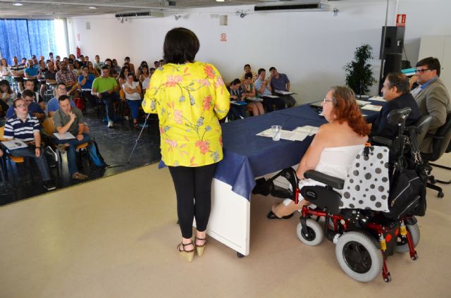 Comienzan los cursos de verano de la Universidad Internacional del Mar en Águilas