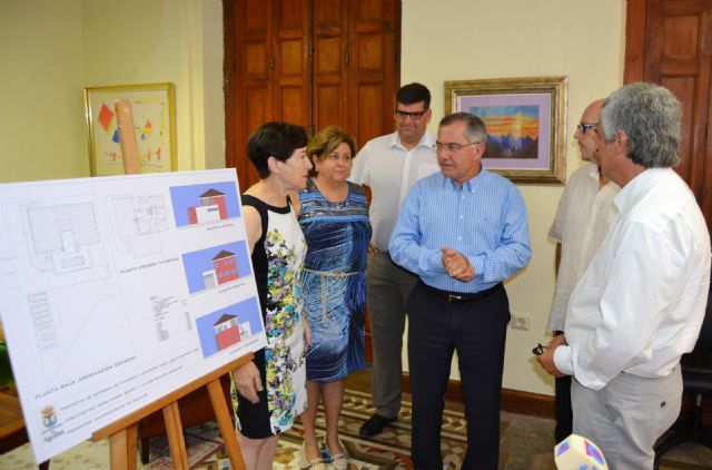 Sanidad ubicará la base de la Gerencia de Urgencias y Emergencias Sanitarias en un lugar con mayor operatividad