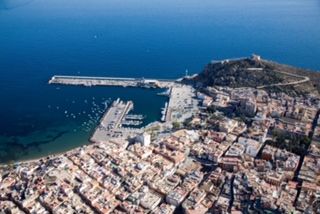 PSOE: El tibio descenso del paro en Águilas, buen dato para el empleo precario