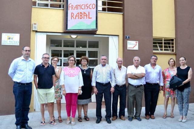 El Ciclo de Conferencias 'Mirando al Mar' se despide hasta el próximo año