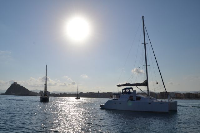 La Universidad del Mar inicia su último curso en Águilas