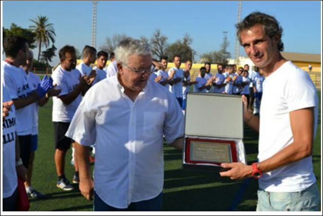 El Águilas vence en un campo dificil ante un rival directo