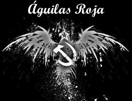 El boletín de información local 'Águilas Roja' cumple un año