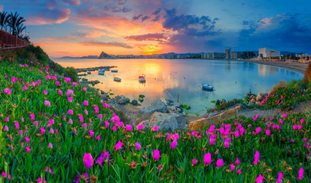 Agenda de actos del fin de semana en Águilas 10 - 12 de octubre