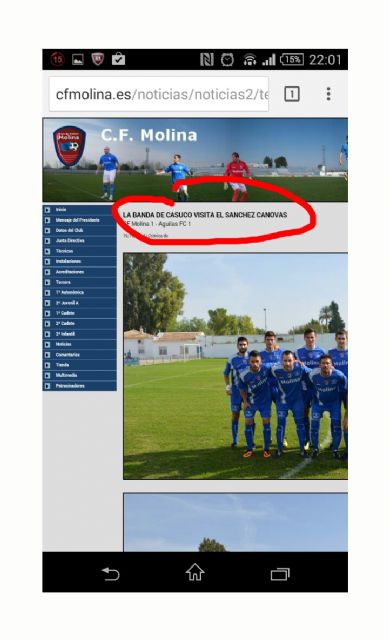 Al Águilas se le atraganta los equipos de la parte baja
