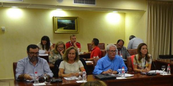 El PP aprueba una insolidaria e inapreciable bajada del IBI movido por sus intereses electorales