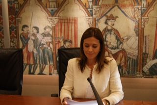 El Gobierno regional deja a los aguileños a la cola de inversión en su presupuesto para 2015