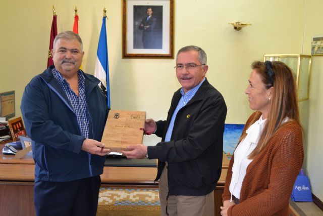 El Ayuntamiento presenta el expediente para la declaración del Carnaval de Águilas como Fiesta de Interés Turístico Internacional