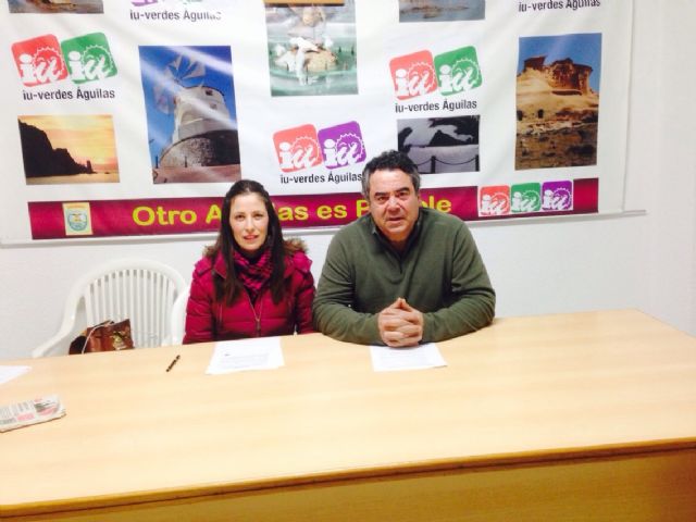 Isabel María Torrente: 'Exigimos una explicación de por qué no están los Presupuestos Municipales presentados'