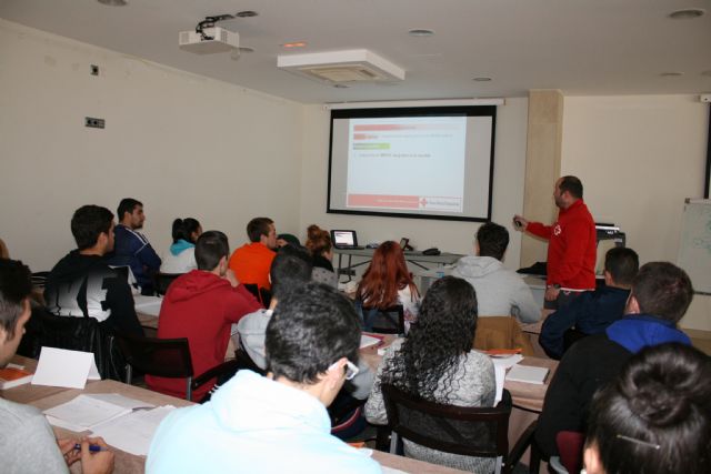 La Formación en Primeros Auxilios al alcance todos