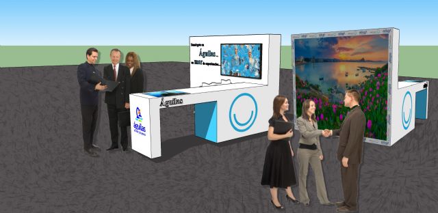 Águilas mostrará en Fitur el esplendor de su carnaval y la belleza de su litoral