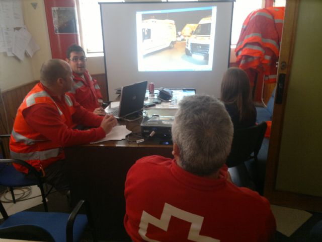 Reunión Operativa del Plan Especial de Actuación Local 2015