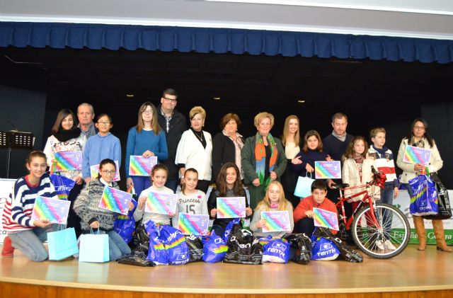 Águilas conmemora el Día Mundial del Cáncer con un completo programa de actividades