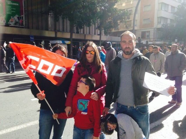 Por iniciativa de IU-Verdes el Ayuntamiento de Águilas aprueba una moción en defensa de los trabajadores del campo