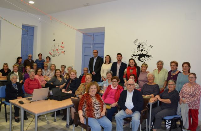 Decenas de aguileños participarán en los talleres 'Crea, recicla, aprende y disfruta'