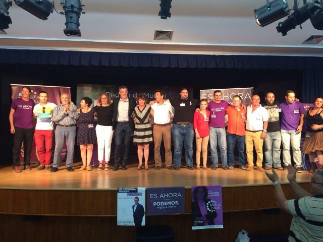 Urralburu: 'nos encontramos en un tiempo político excepcional y complejo