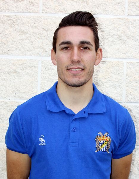 Fran reueva un año más. deseado por la afición