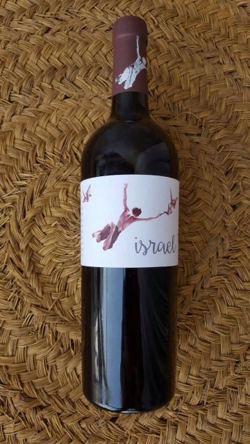 La Ampa del instituto Rey Carlos III inicia la campaña solidaria 'Águilas con el niño Israel'