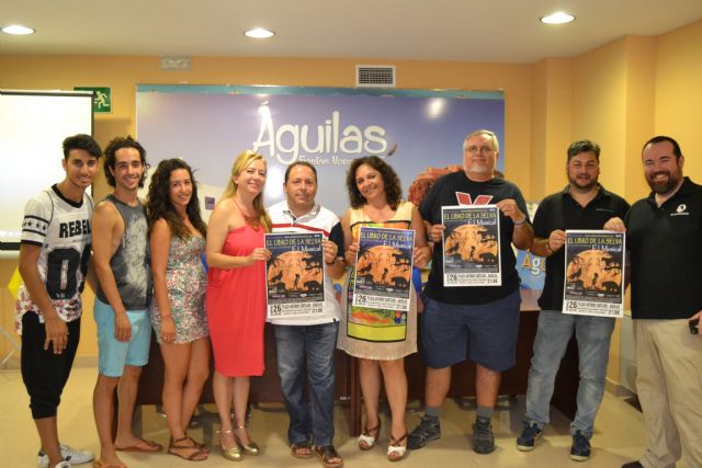 El libro de la Selva, una producción comarcal que se está convirtiendo en éxito nacional