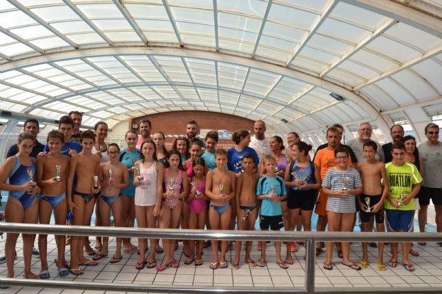 Águilas disputa las tradicionales competiciones de 24 horas