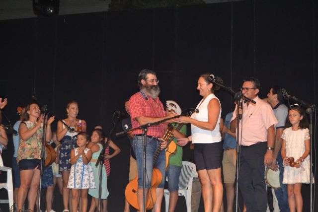 El XXXIII Encuentro de Cuadrillas completa el aforo de la plaza de Antonio Cortijos