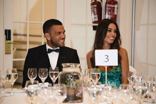 Fermín Asensio Soto, natural de Águilas, Fundador de PROMODELIA en el 2004, recibe el Dedal de Oro 2015 en la categoría de empresas de moda