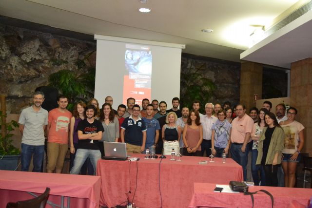 Finaliza la programación estival de la Universidad Internacional del Mar