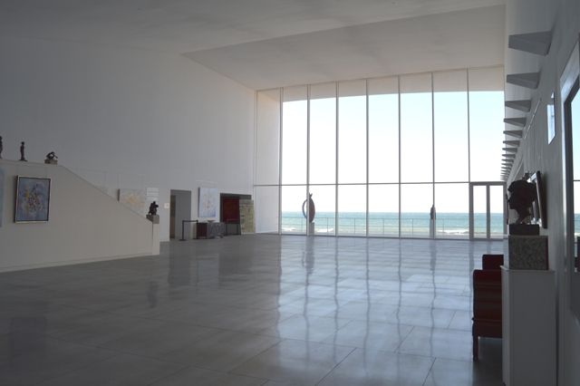 El Auditorio estrena web con acceso a la compra de entradas