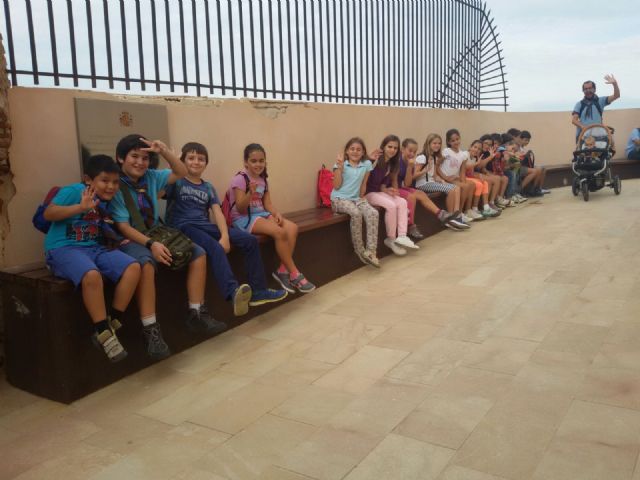 El Grupo Scout Severo Montalvo inicia actividades con sus pasos de sección y nuevo Tótem de grupo