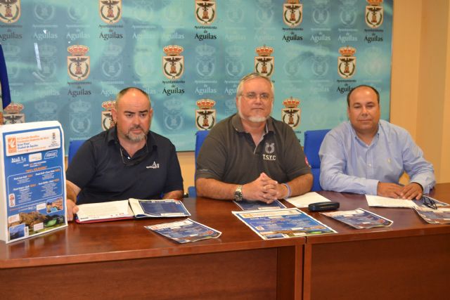 Águilas acogerá la final del XII Circuito Benéfico de Golf Fundación Síndrome de West