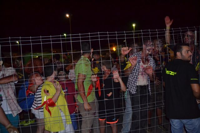 Continúan los actos programados dentro del Octubre Joven