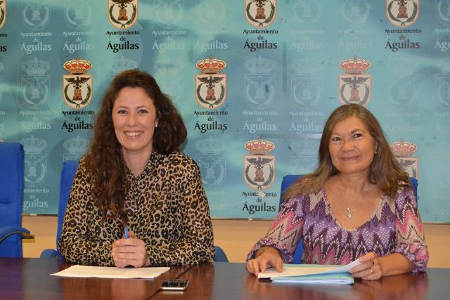 La concejalía de Igualdad elabora de forma participativa la programación del último trimestre del año