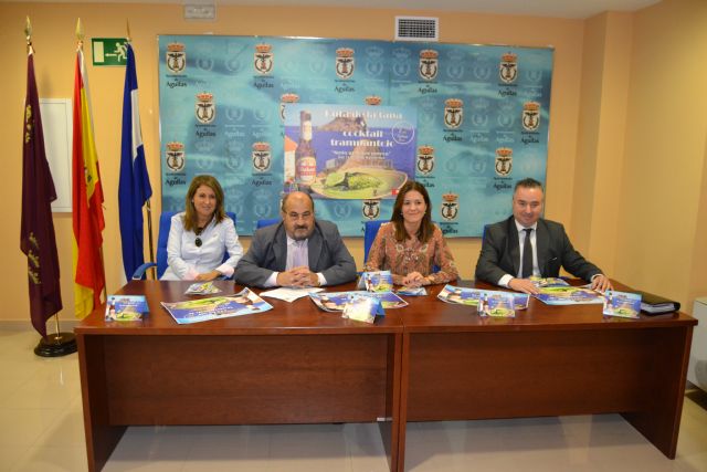 Nueva Ruta de la Tapa y Cocktail Trampantojo