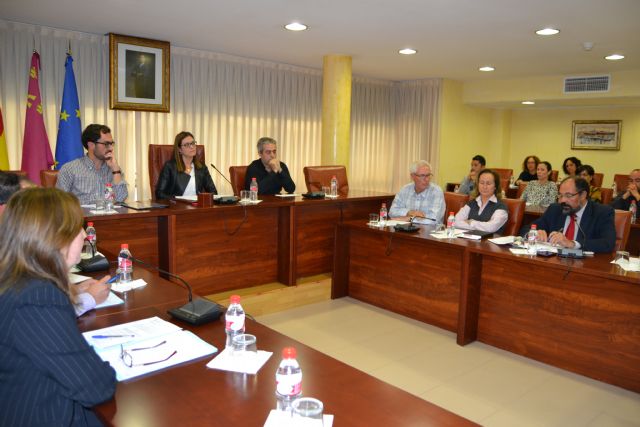 El Equipo de Gobierno del PSOE consigue la autorización para la construcción del puente sobre la rambla de Las Culebras