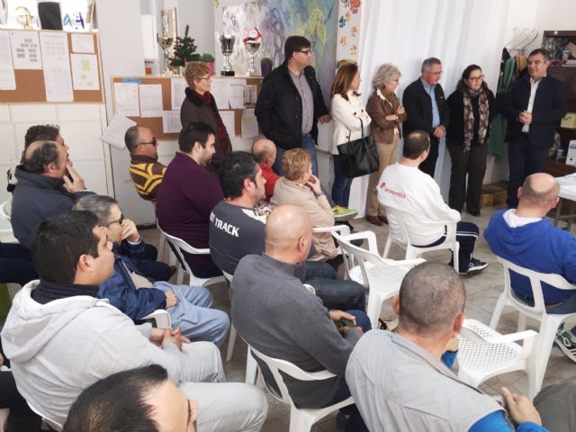 El PP aboga por el acceso al mercado laboral y la educación para la no discriminación de las personas con capacidades diferentes