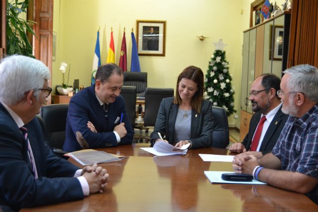 La apertura de Burger King generará 25 puestos de trabajo en la localidad