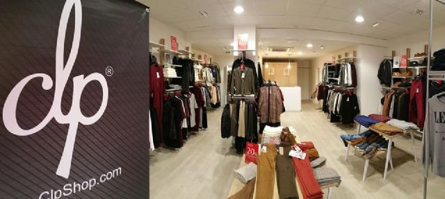 Clp continúa su expansión nacional en Águilas